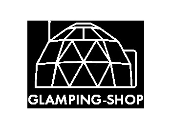 Glamping shop